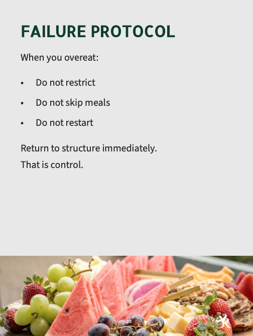 EMOTIONAL EATING 101 FOR MEN - Image 2