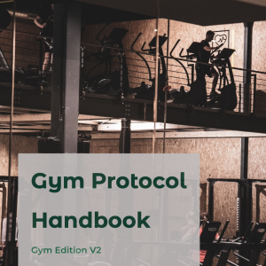 The Gym Protocol eBook V.2
