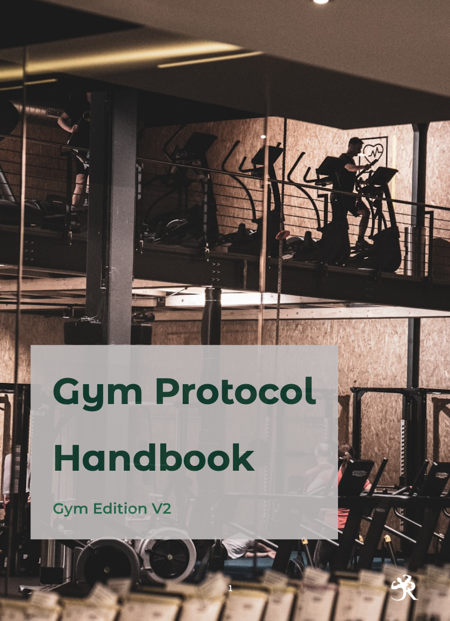 The Gym Protocol eBook V.2