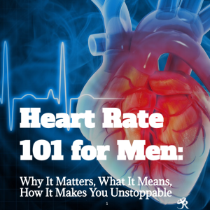 Heart Rate 101 for Men V2