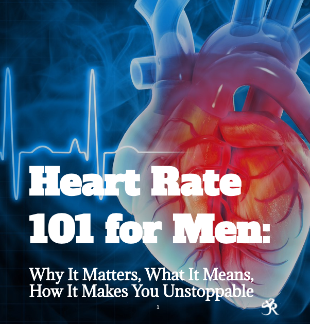 Heart Rate 101 for Men V2