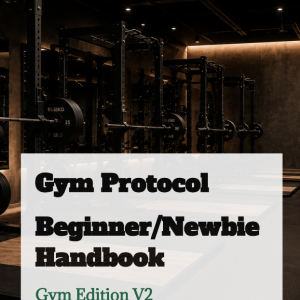 The Gym Protocol eBook V.2