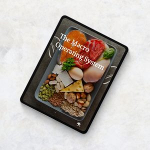 The Macro Operating System