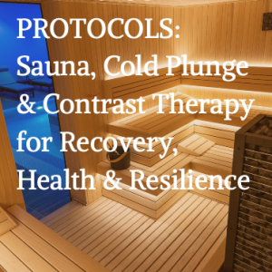 Heat & Cold Protocols for Men V2