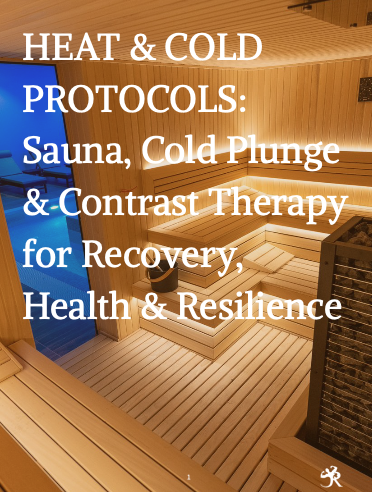 Heat & Cold Protocols for Men V2