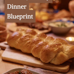 7-Day Family Dinner Blueprint