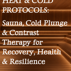 Heat & Cold Protocols for Men V2