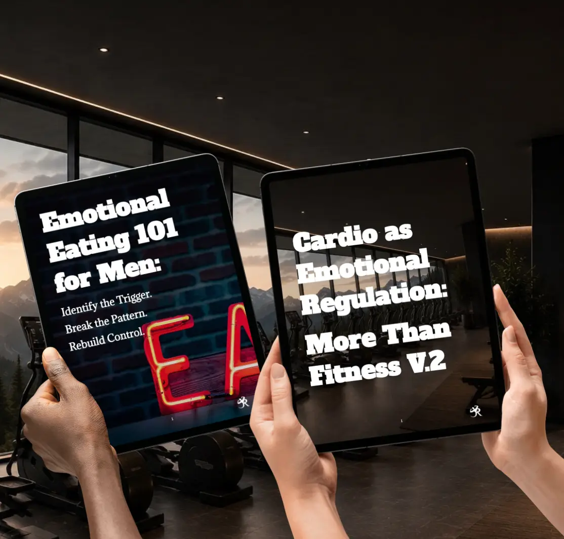 THE OPERATOR EMOTIONAL CONTROL SYSTEM