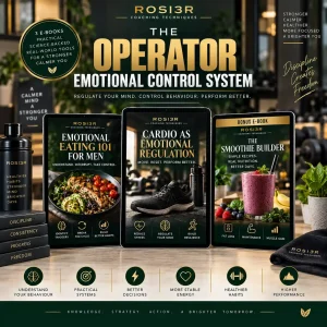 THE OPERATOR EMOTIONAL CONTROL SYSTEM