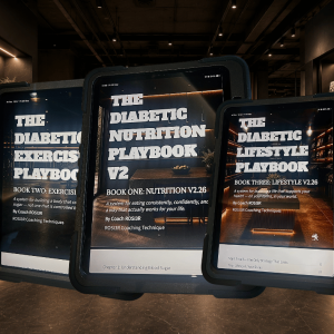 The Diabetic PlayBook