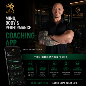 in-Person Performance Coaching at Virgin Active | Wembley square, Cape Town