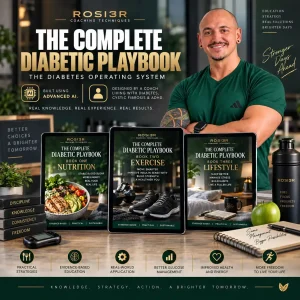 The Diabetic PlayBook