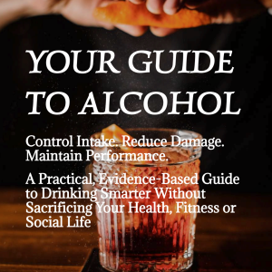 Your Guide to Alcohol