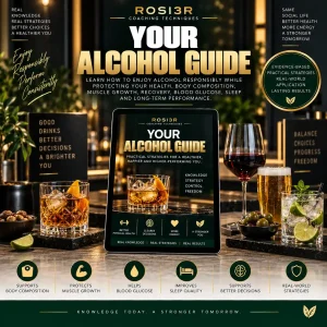 Your Guide to Alcohol