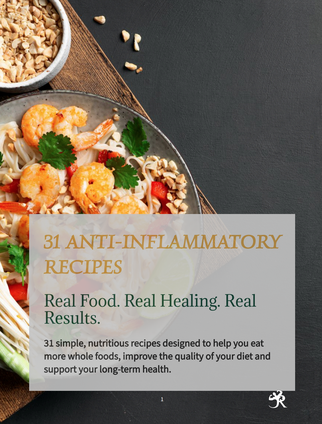 31 Anti-Inflammatory Recipes