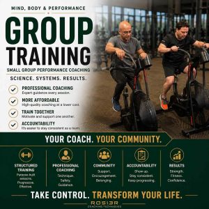 SMALL GROUP COACHING at Virgin Active | COLLECTION - Wembley square, Cape Town