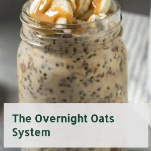 The Overnight Oats System